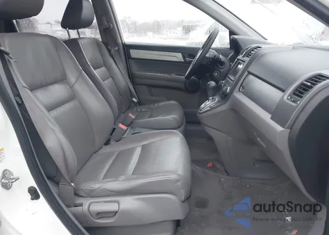 2010 Honda Cr-V Ex-L z USA, uszkodzony, nr VIN 5J6RE4H78AL053265